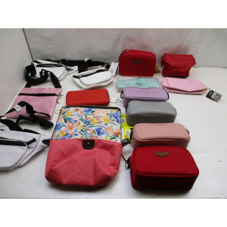 15 sacs