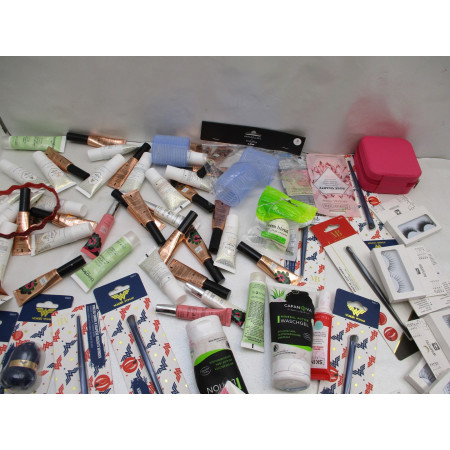 88 Articles cosmetiques