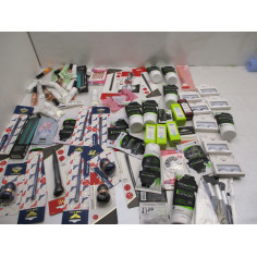 74  Articles cosmetiques