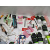 74  Articles cosmetiques
