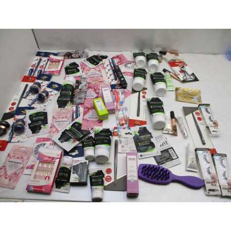 76 Articles cosmetiques