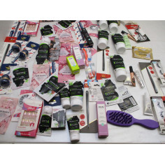 76 Articles cosmetiques