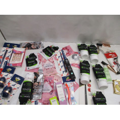 76 Articles cosmetiques