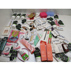 77 Articles cosmetiques