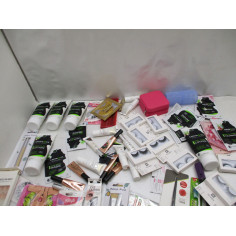 77 Articles cosmetiques