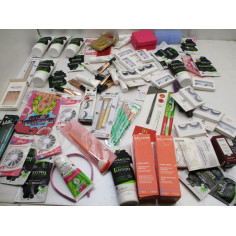 77 Articles cosmetiques
