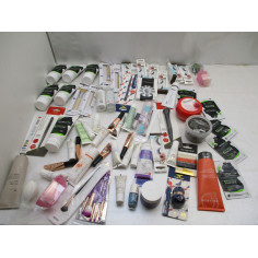 70 Articles cosmetiques