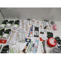 70 Articles cosmetiques