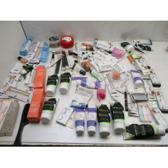 85 Articles cosmetiques