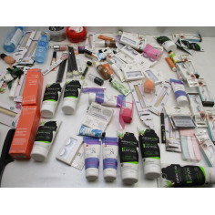 85 Articles cosmetiques