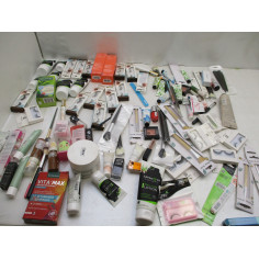 100 Articles cosmetiques
