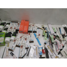 100 Articles cosmetiques
