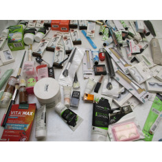 100 Articles cosmetiques