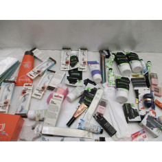 80 Articles cosmetiques