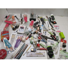 100 Articles cosmetiques