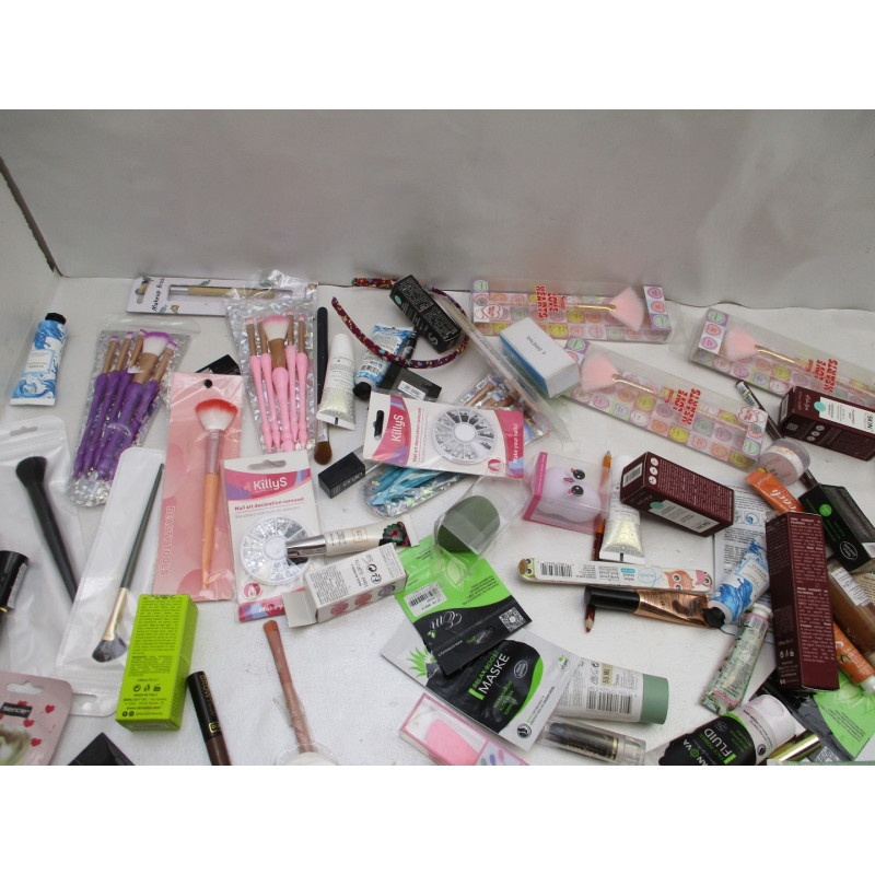 93 Articles cosmetiques