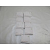 9 Recharges fond de teint creme