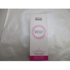 3 Lotions Corps Revitalisante