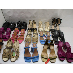 15 Paires chaussures minelli