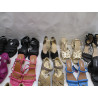 15 Paires chaussures minelli