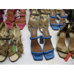 15 Paires chaussures minelli