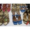 15 Paires chaussures minelli