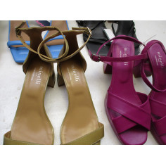 15 Paires chaussures minelli