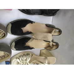 15 Paires chaussures minelli
