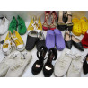 26 Paires de chaussures