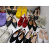 26 Paires de chaussures