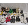 20 Paires de chaussures