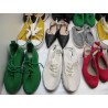 20 Paires de chaussures