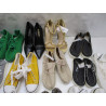 20 Paires de chaussures