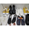 21 Paires de chaussures