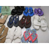 28 Paires de tongs