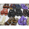 38 Paires de tongs