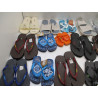 71 Paires de tongs
