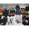 71 Paires de tongs