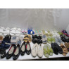 18 Paires de chaussures