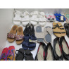 18 Paires de chaussures