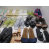 18 Paires de chaussures