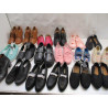 18 Paires de chaussures