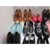 18 Paires de chaussures