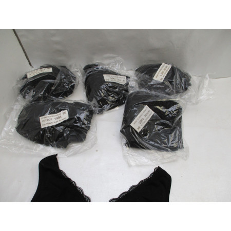 6 Soutien gorge xl a 3.50€