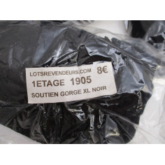 6 Soutien gorge xl a 3.50€
