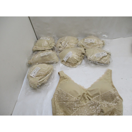 8 Soutien gorge xxl a 3.50€