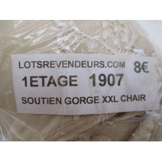 8 Soutien gorge xxl a 3.50€