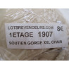 8 Soutien gorge xxl a 3.50€