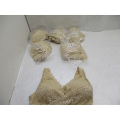 6 Soutien gorge xl a 3.50€