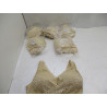 6 Soutien gorge xl a 3.50€